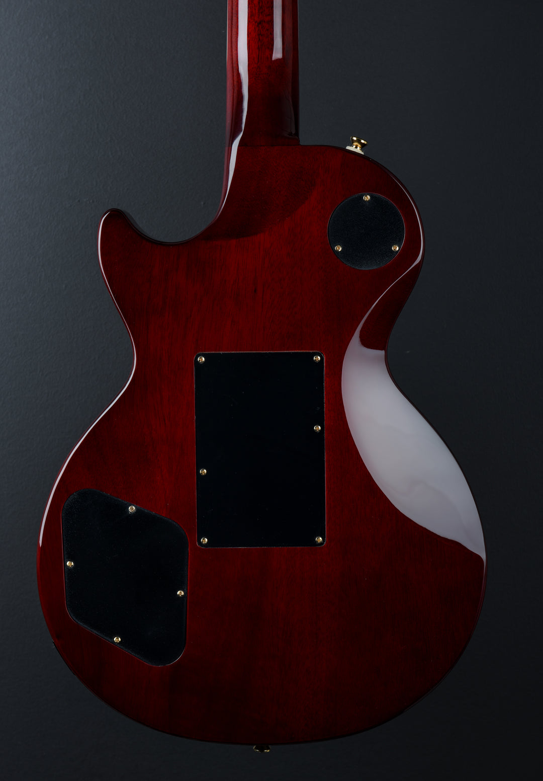 Alex Lifeson Les Paul Custom Axcess - Ruby