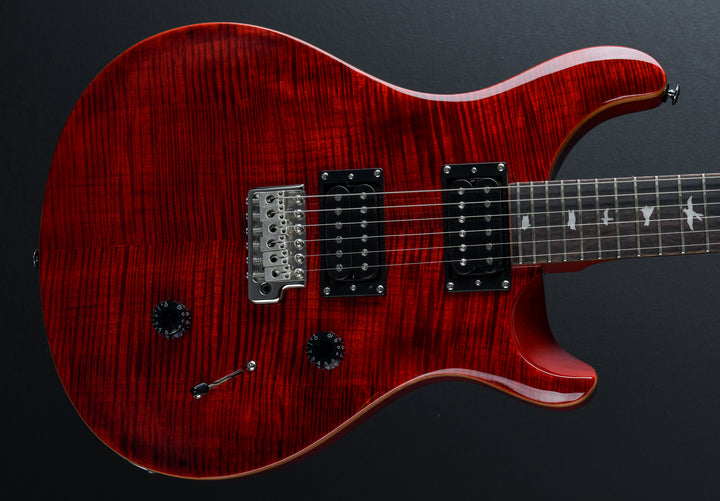 Limited Edition SE Custom 24 - Ruby