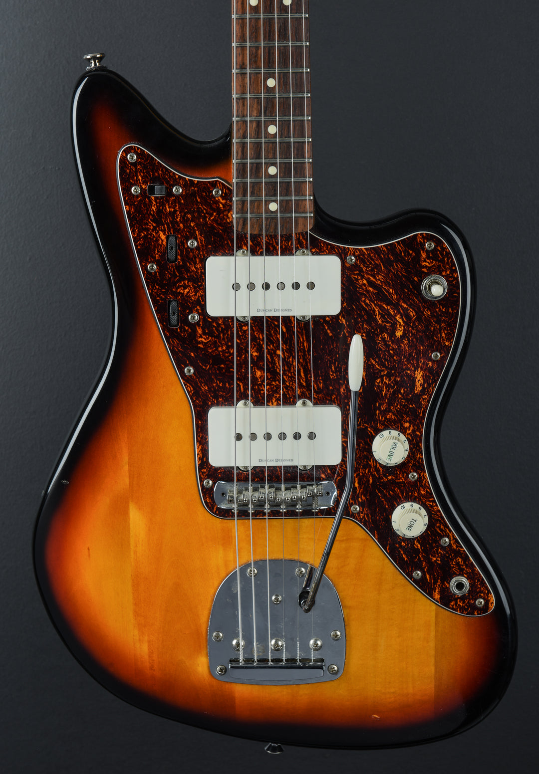 Vintage Modified Jazzmaster '12