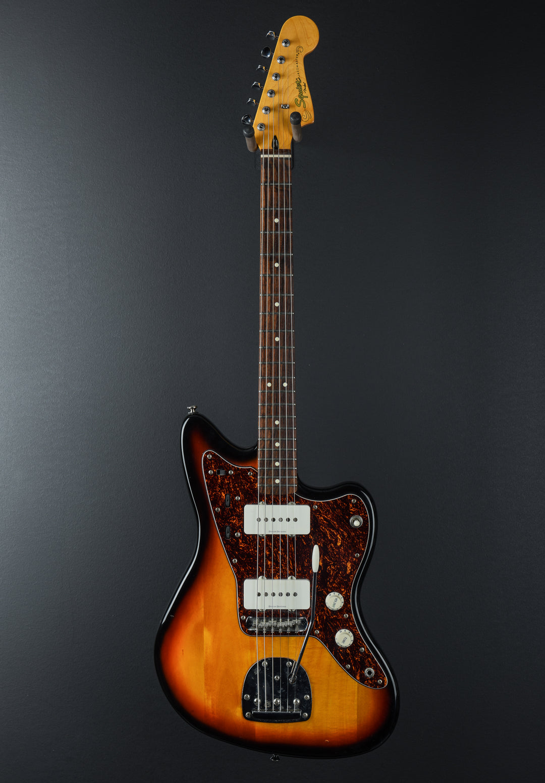 Vintage Modified Jazzmaster '12