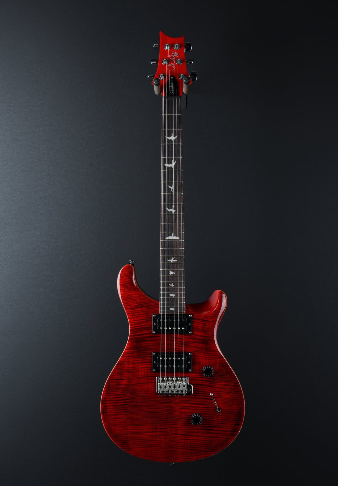 Limited Edition SE Custom 24 - Ruby