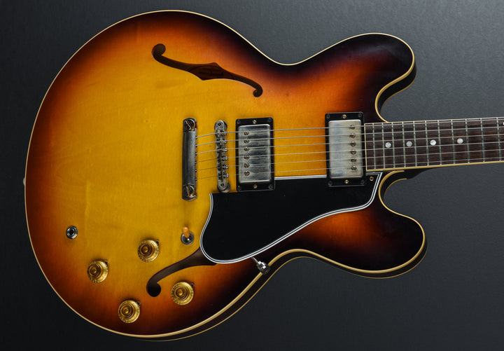 '59 Reissue ES-335 '22