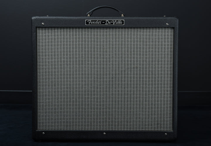 USED Hot Rod DeVille 2x12" Combo '04