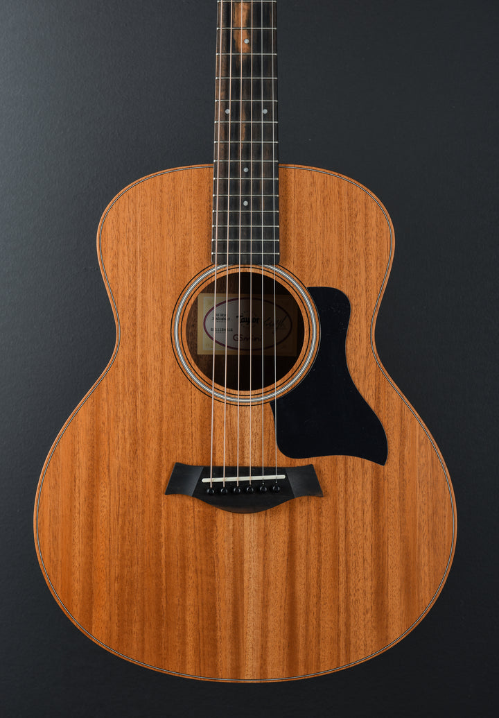 GS Mini Mahogany