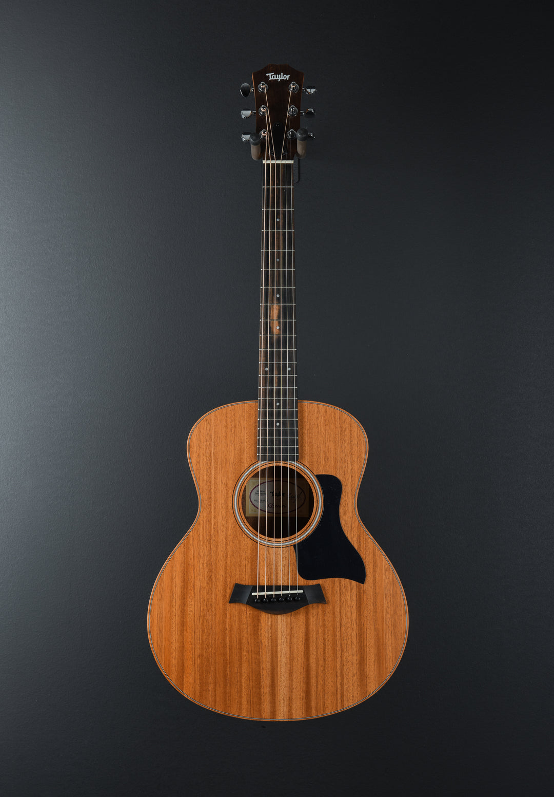 GS Mini Mahogany