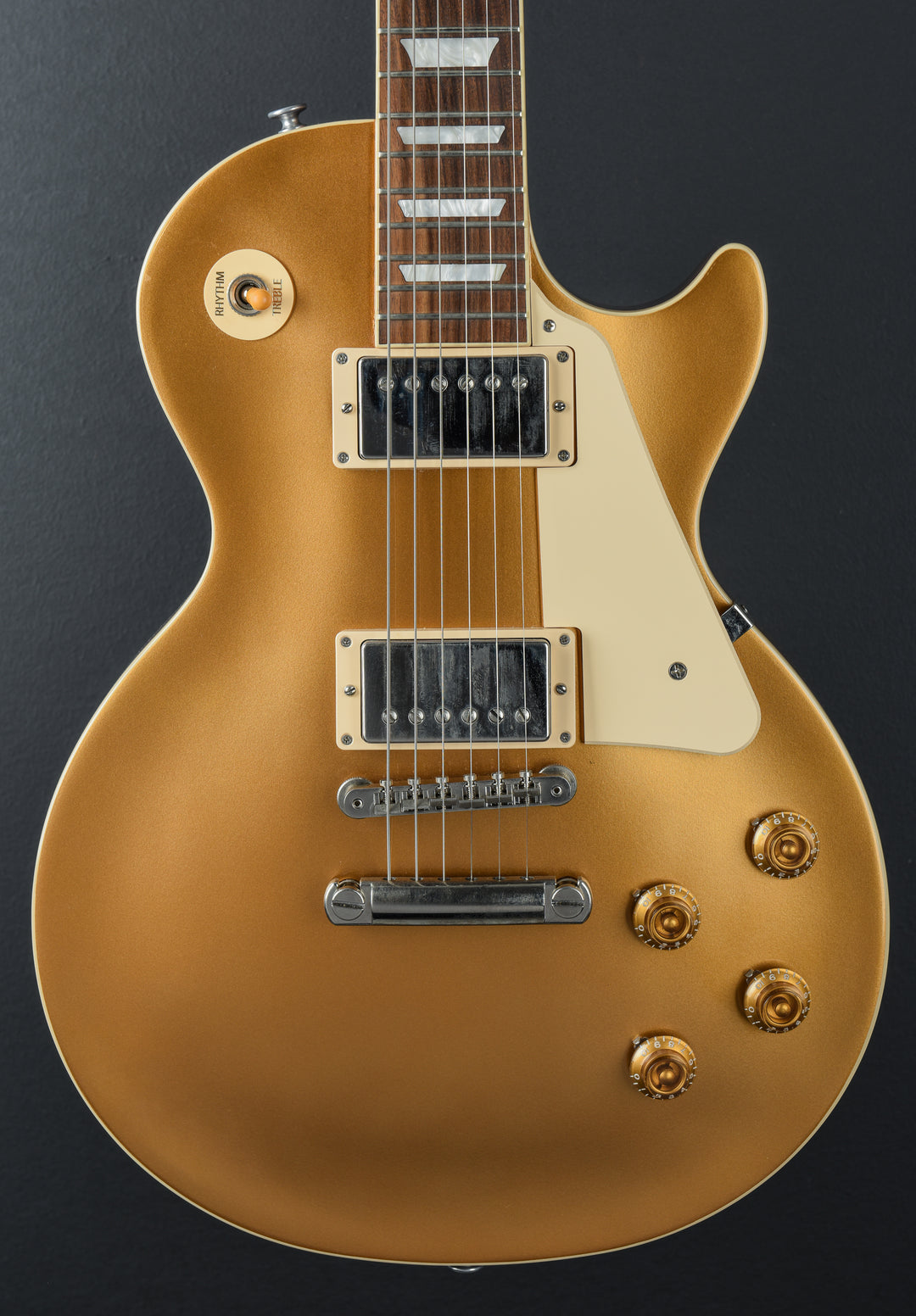 Les Paul Standard 50's '22