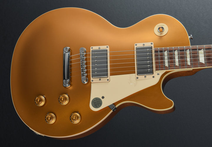 Les Paul Standard 50's '20