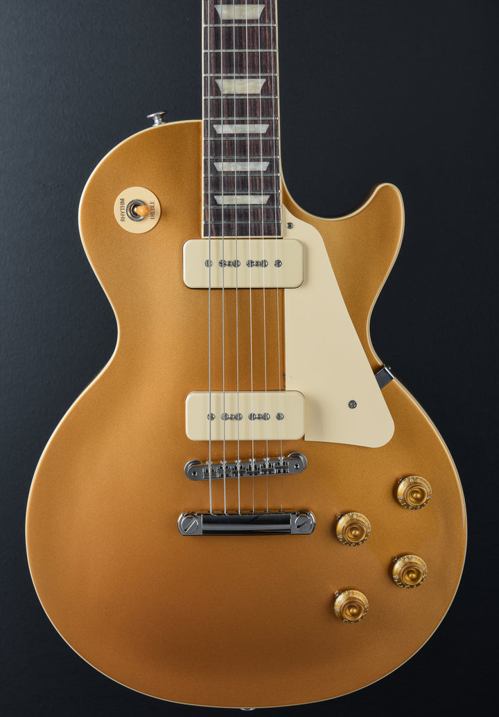 Les Paul Standard 50's P-90 - Gold Top