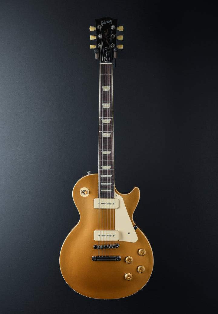 Les Paul Standard 50's P-90 - Gold Top