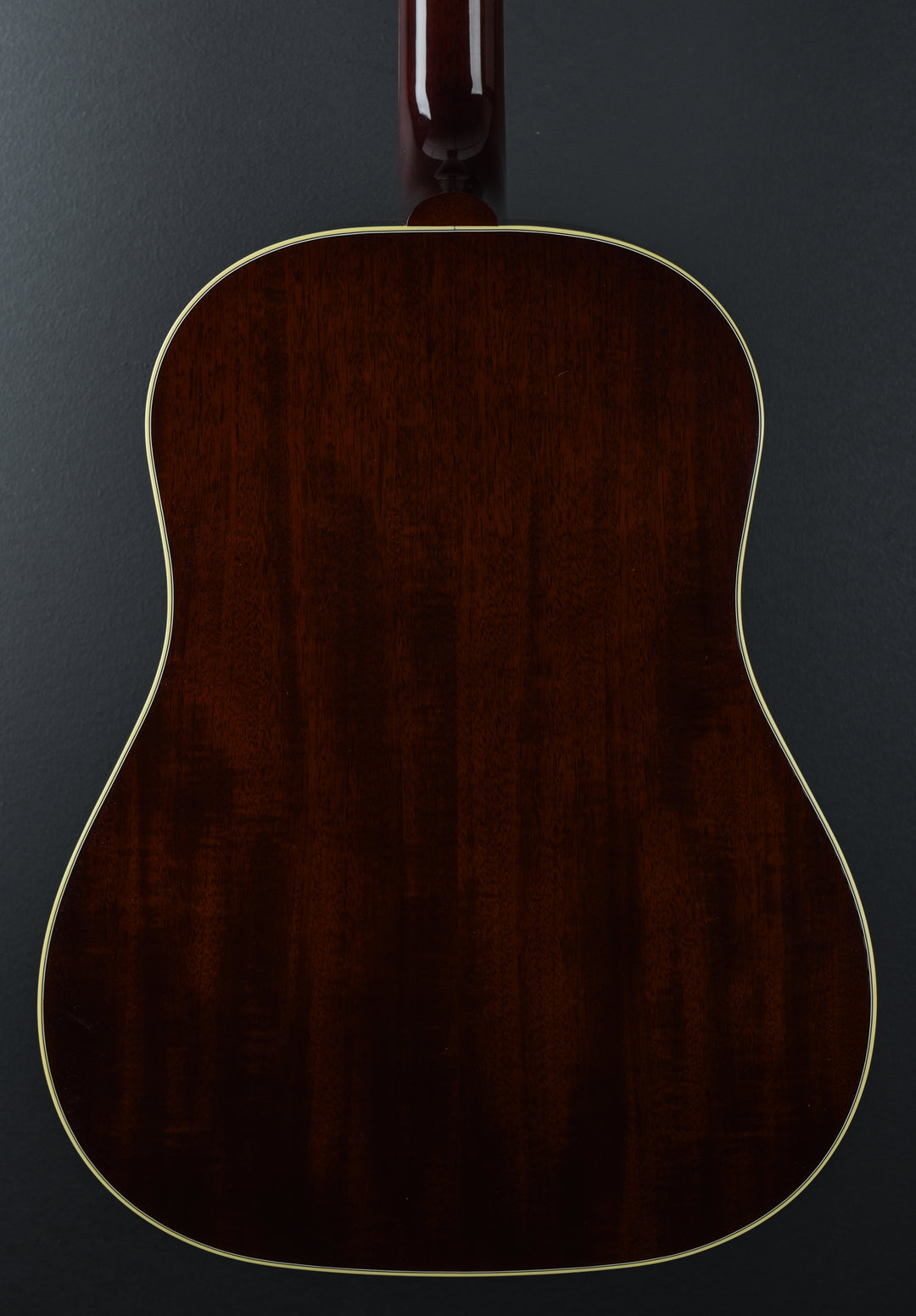 Custom Shop Southern Jumbo Autumn Burst/Red Spruce '23