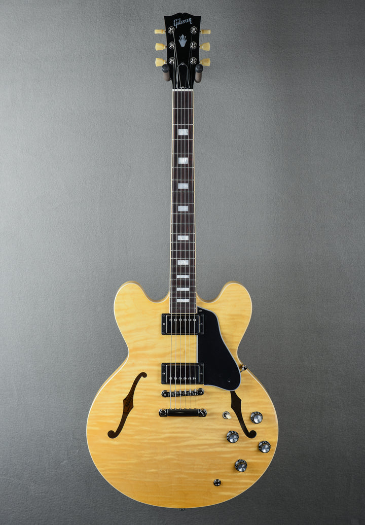 ES-335 Figured - Antique Natural