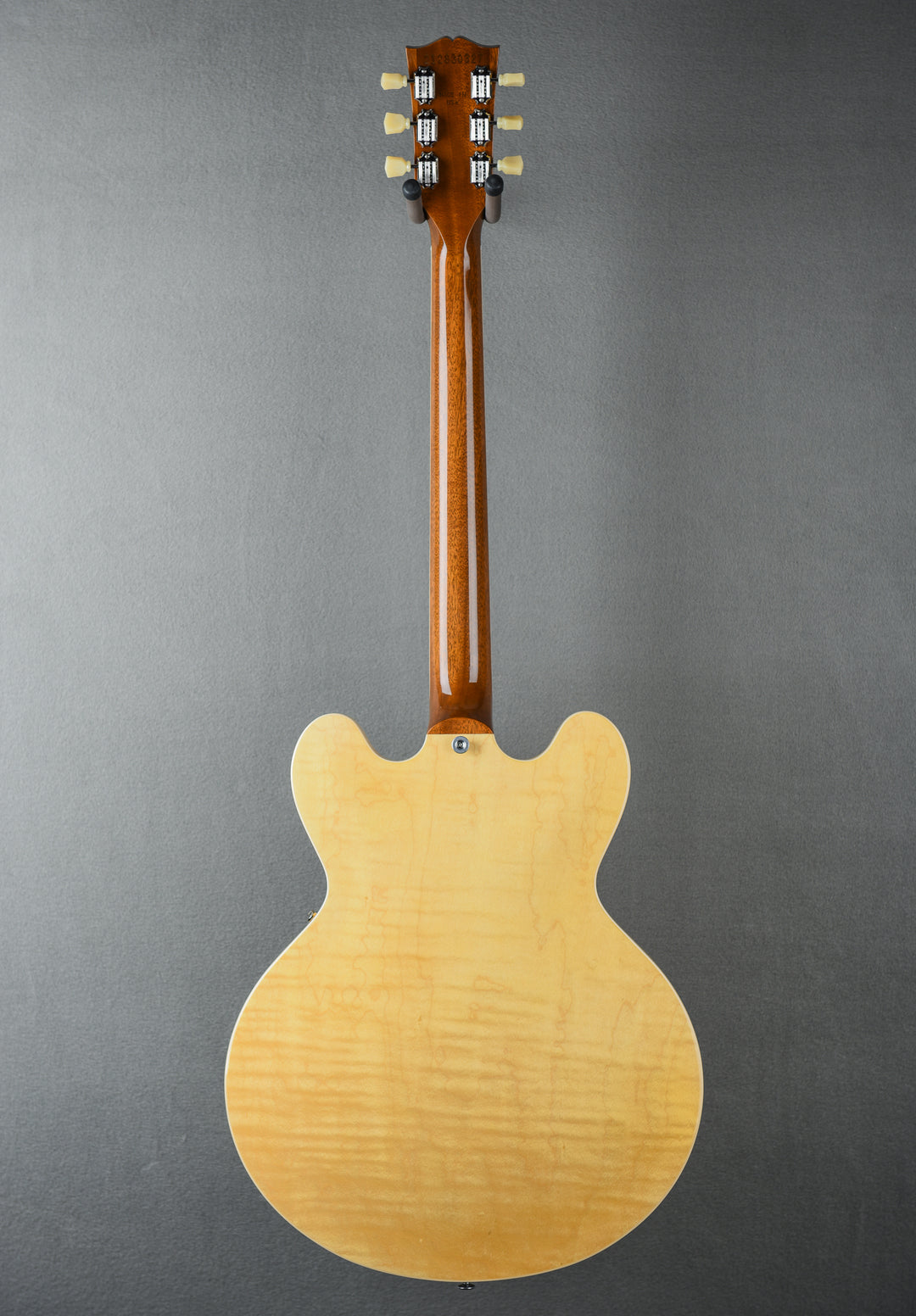 ES-335 Figured - Antique Natural