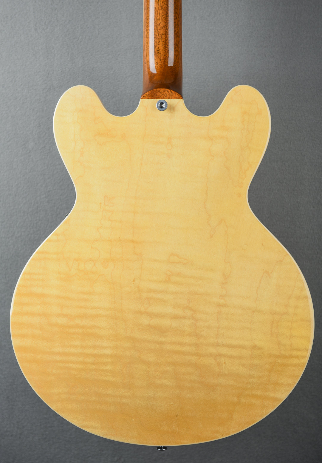 ES-335 Figured - Antique Natural