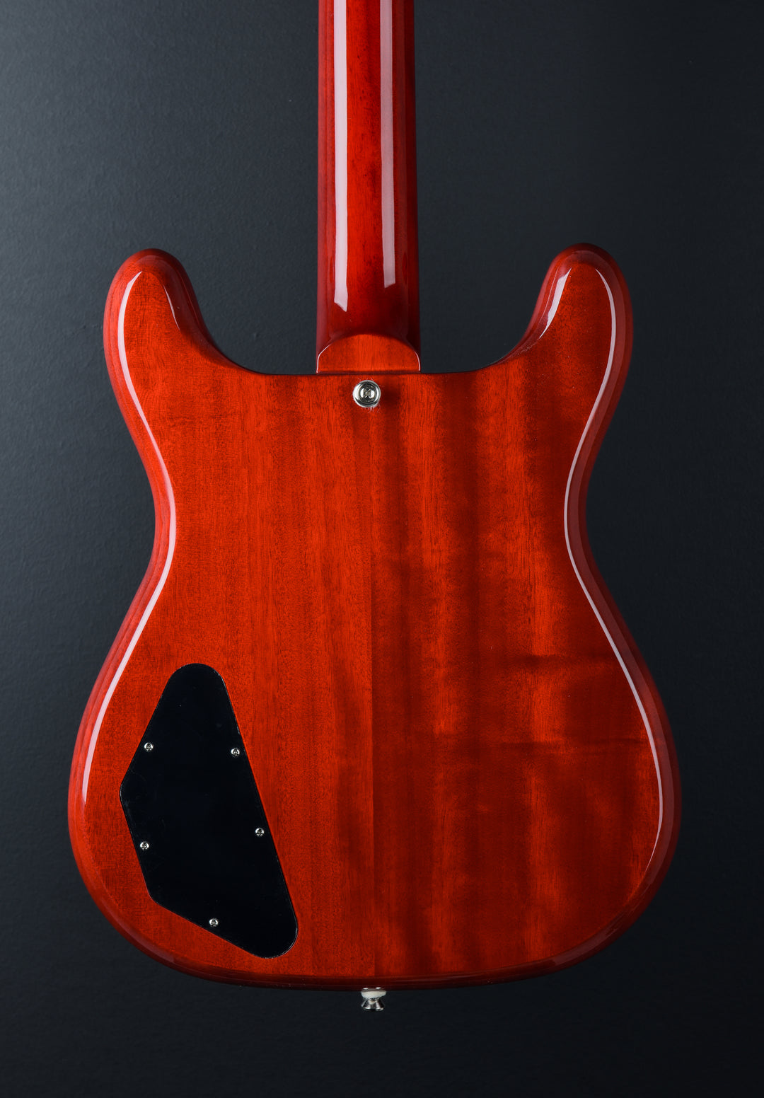 Wilshire P-90 – Cherry