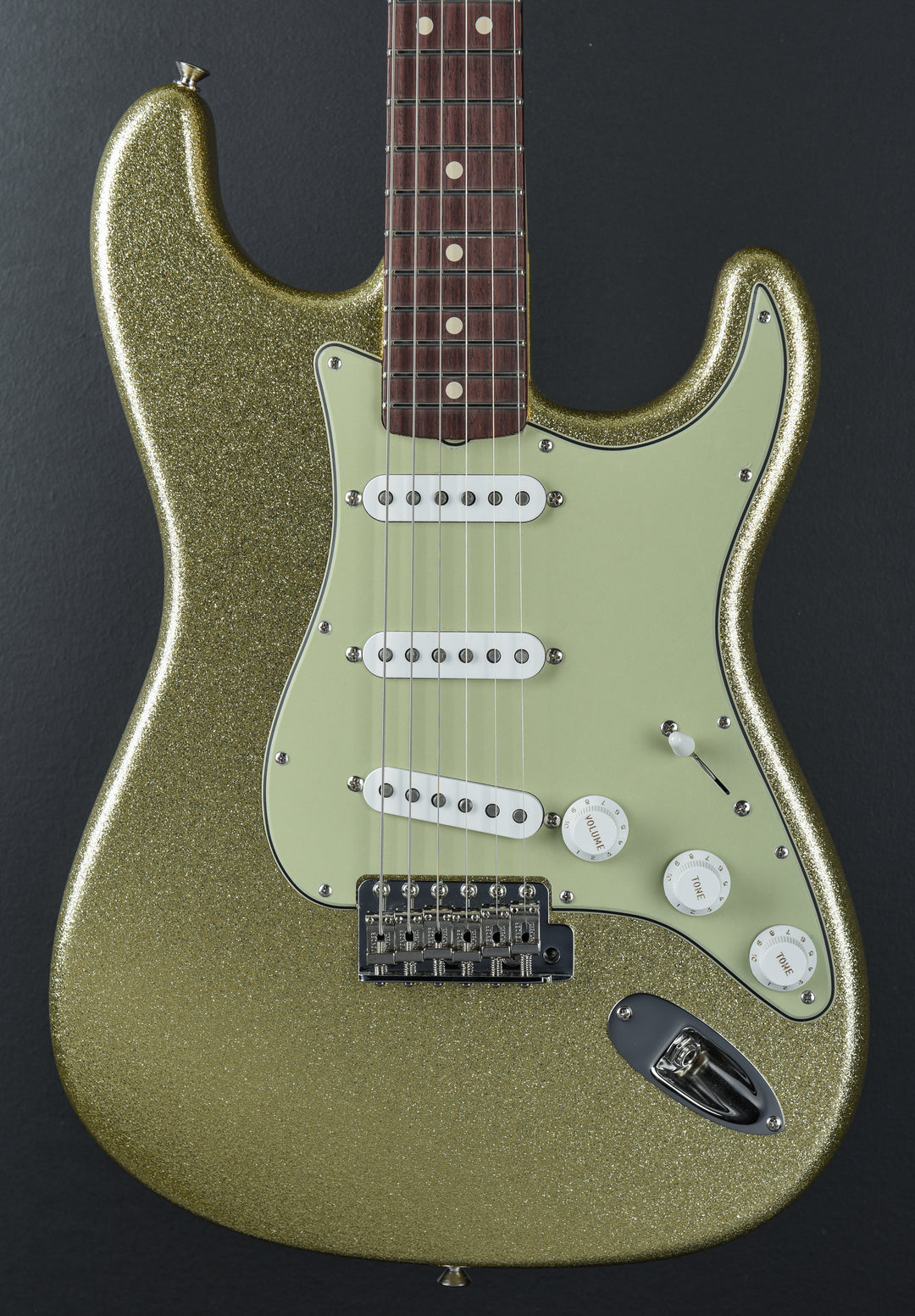 1963 NOS Strat