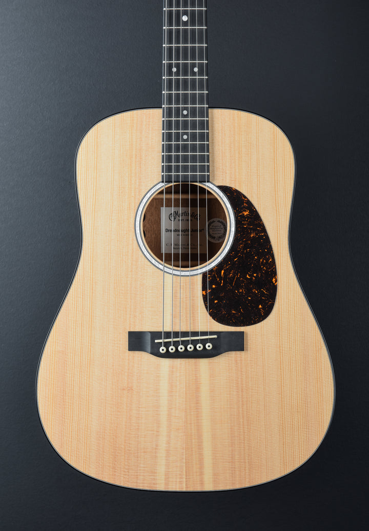 DJr-10E – Sitka Spruce