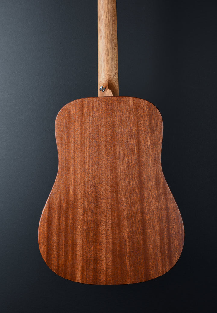 DJr-10E – Sitka Spruce