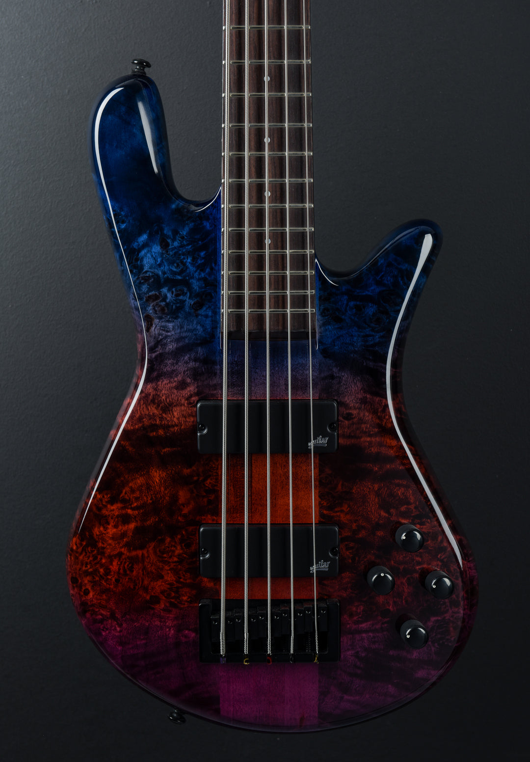 NS Ethos 5 - Interstellar Gloss