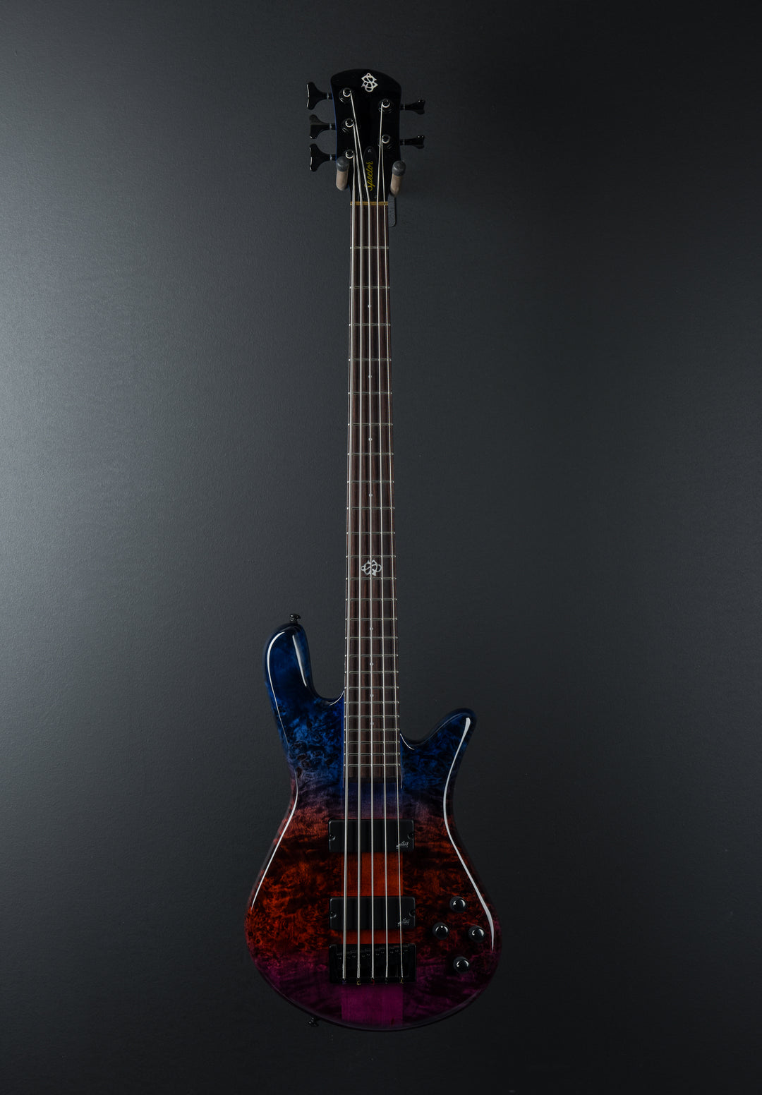 NS Ethos 5 - Interstellar Gloss