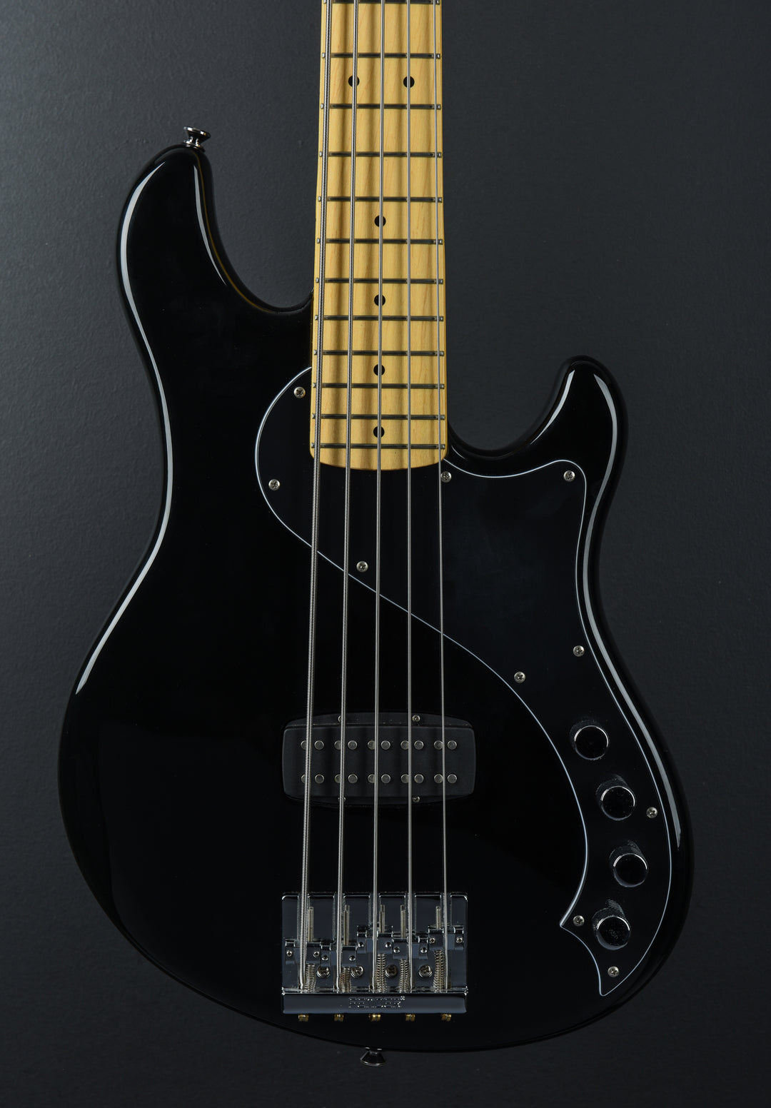 Deluxe Dimension Bass V '15