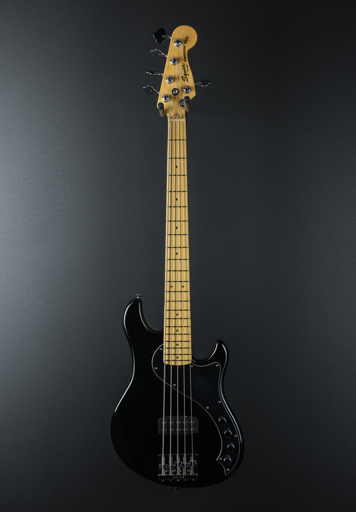 Deluxe Dimension Bass V '15