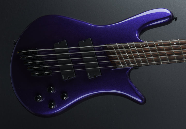 NS Dimension 5 Multi Scale - Plum Crazy