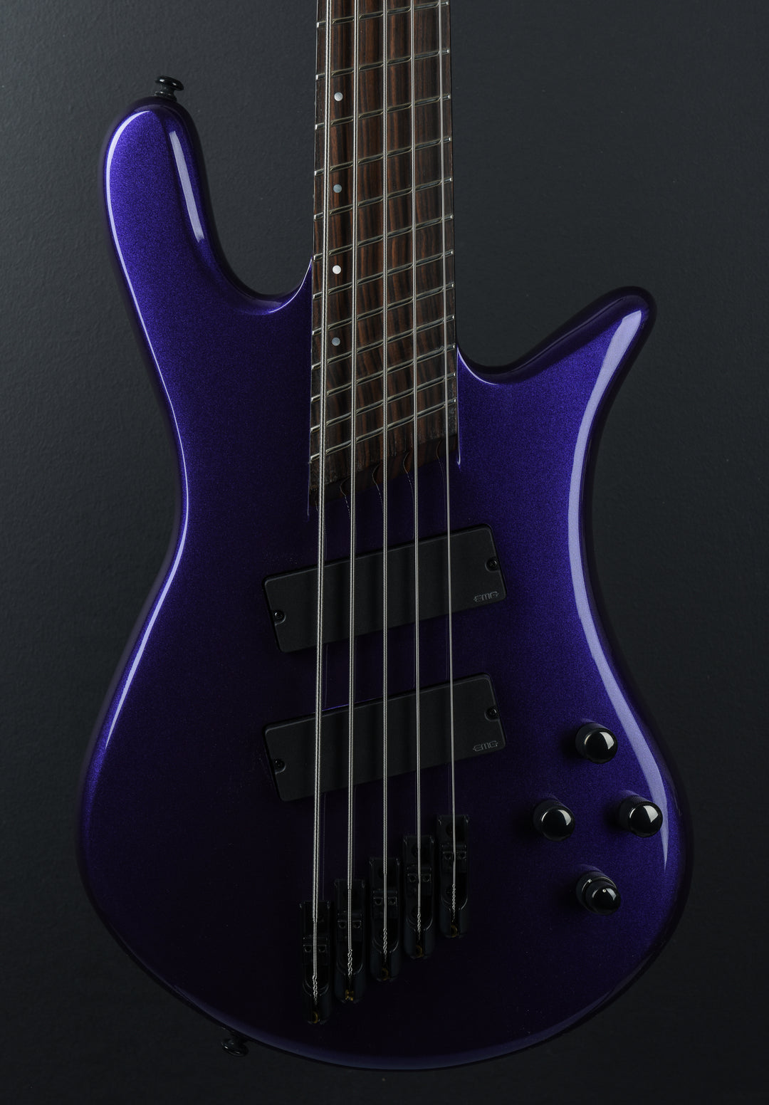 NS Dimension 5 Multi Scale - Plum Crazy