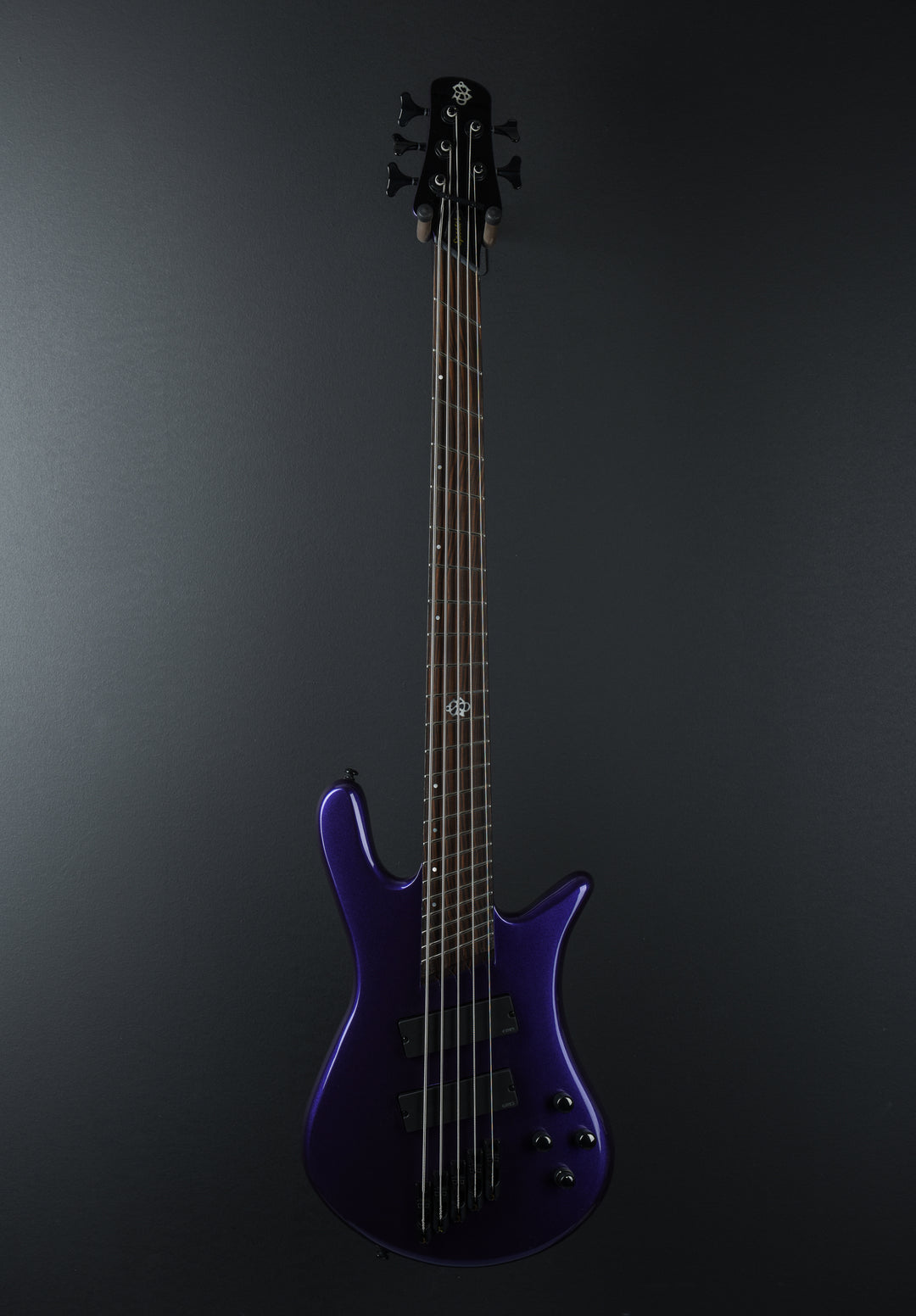 NS Dimension 5 Multi Scale - Plum Crazy