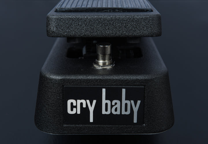 GCB95 Cry Baby Original Wah