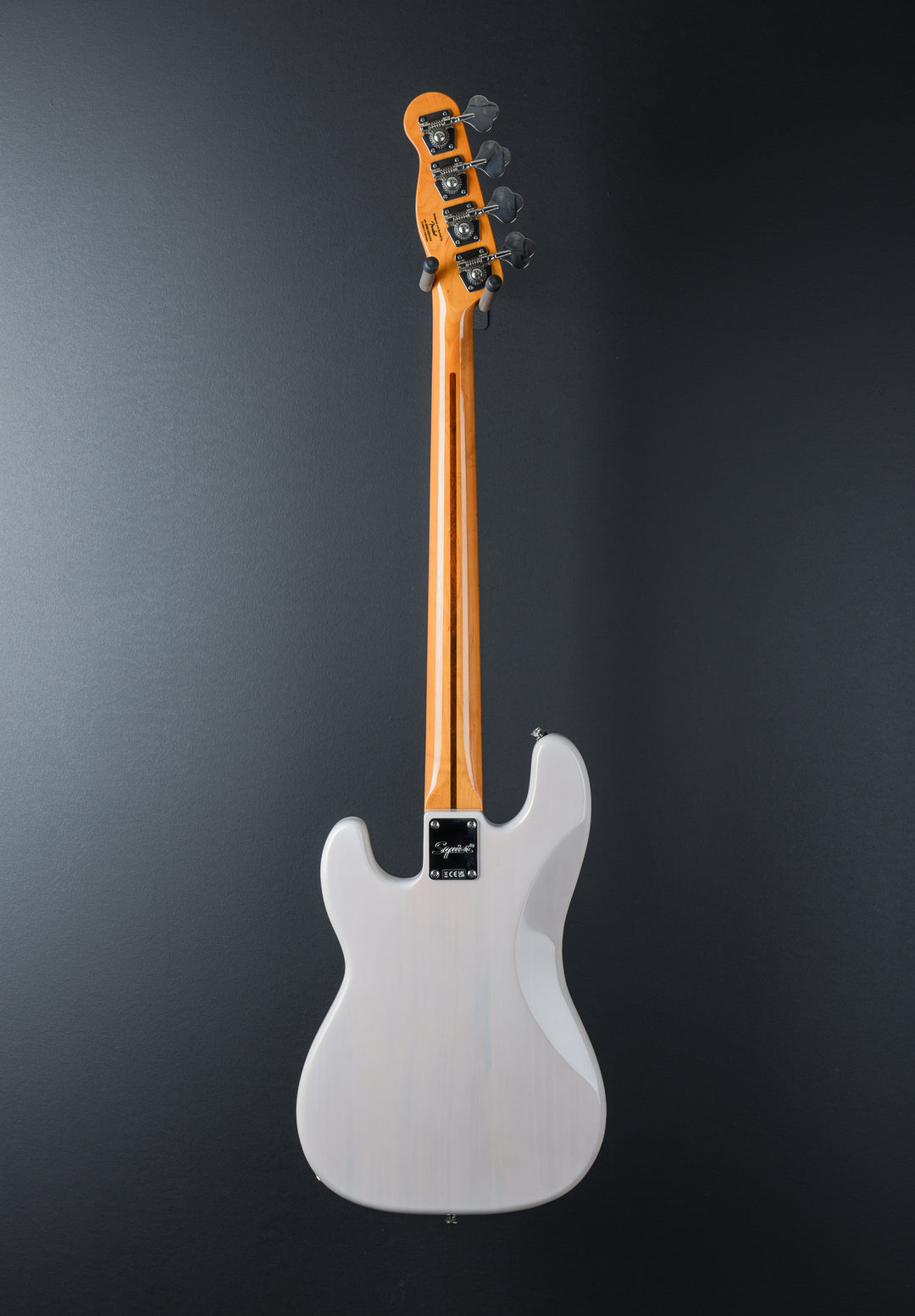 Classic Vibe 50's Precision Bass - White Blonde