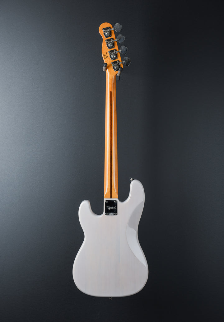 Classic Vibe 50's Precision Bass - White Blonde