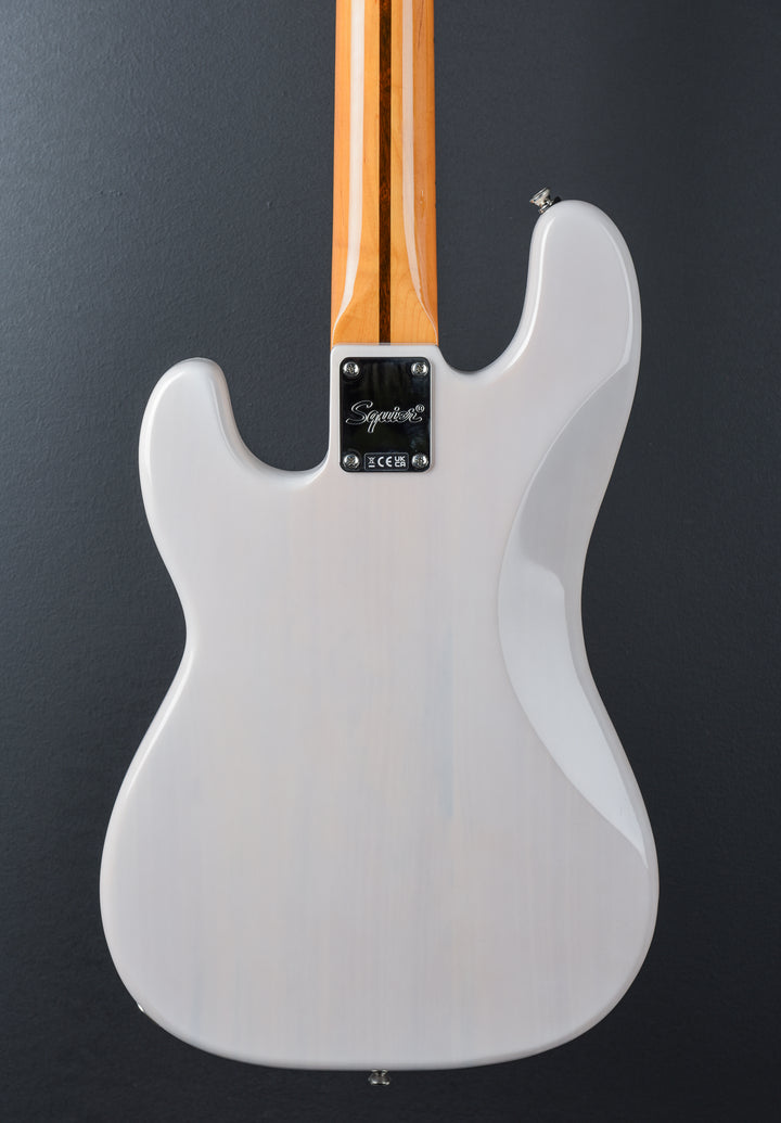 Classic Vibe 50's Precision Bass - White Blonde