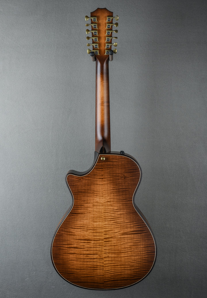 Builder’s Edition 652CE 12 String