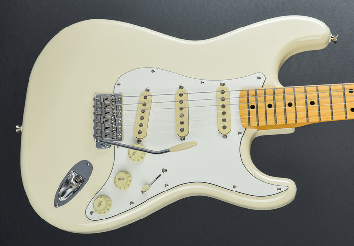 Used JV Modified 60's Stratocaster '22