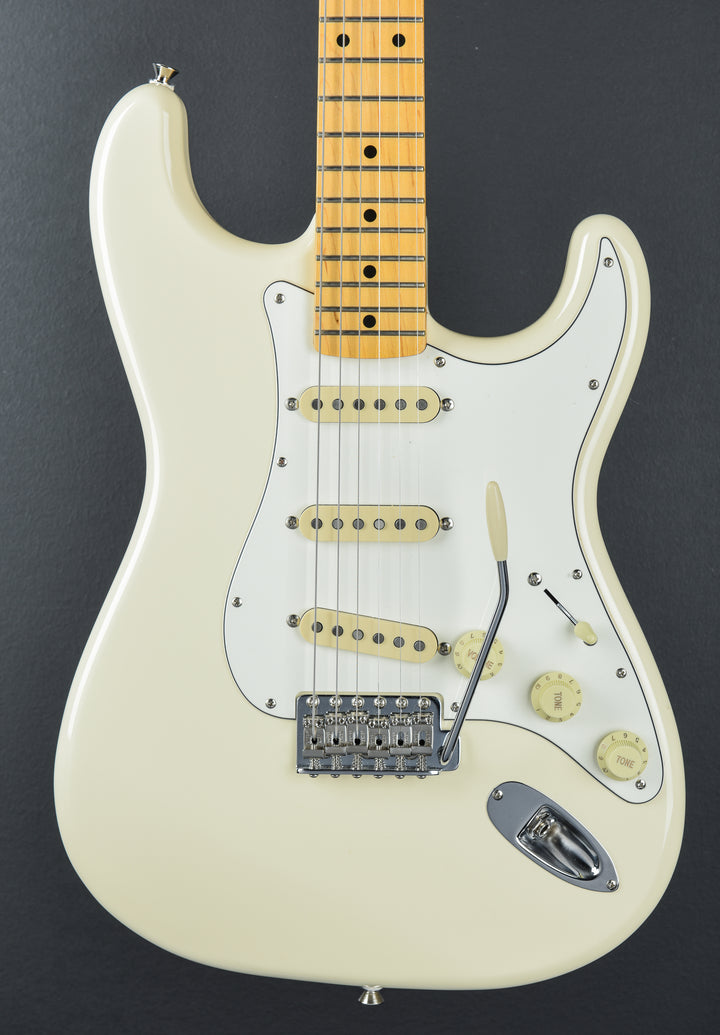 Used JV Modified 60's Stratocaster '22