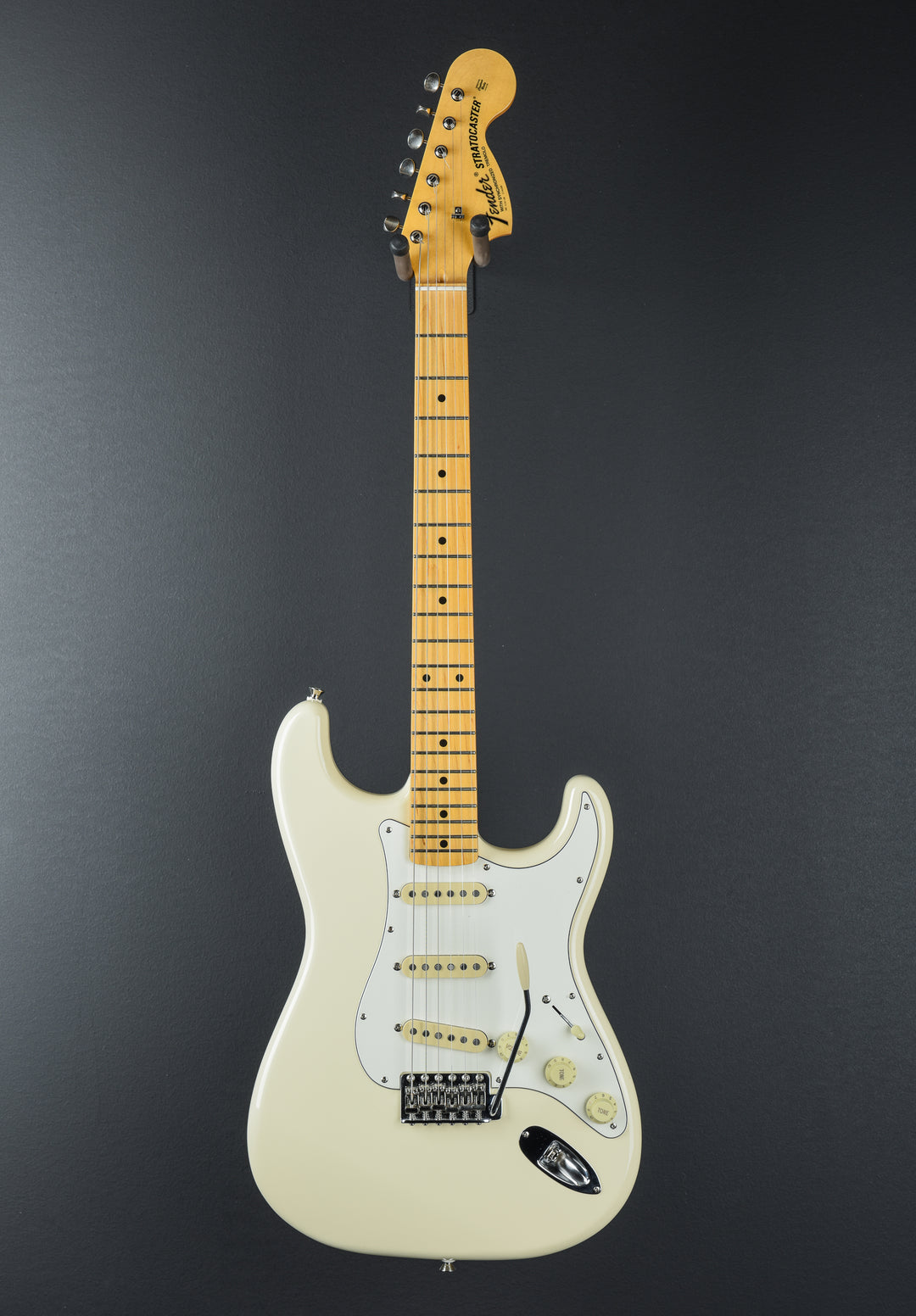 Used JV Modified 60's Stratocaster '22