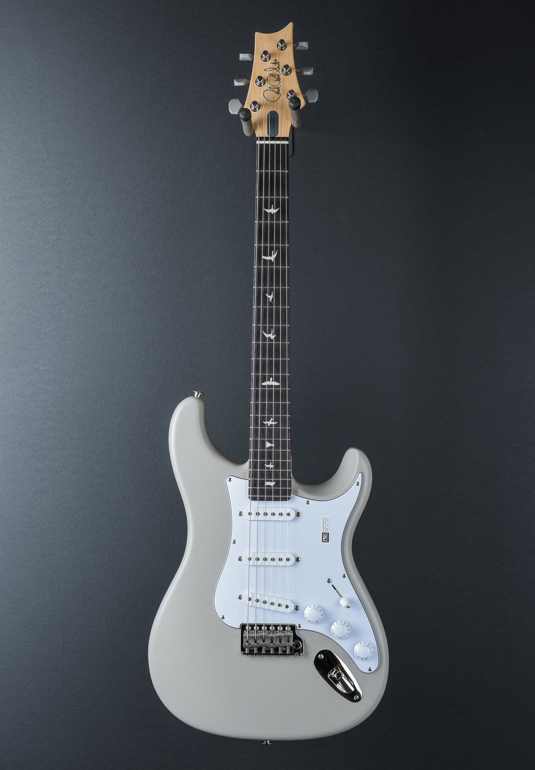 John Mayer Silver Sky - Moc Sand Satin w/Rosewood