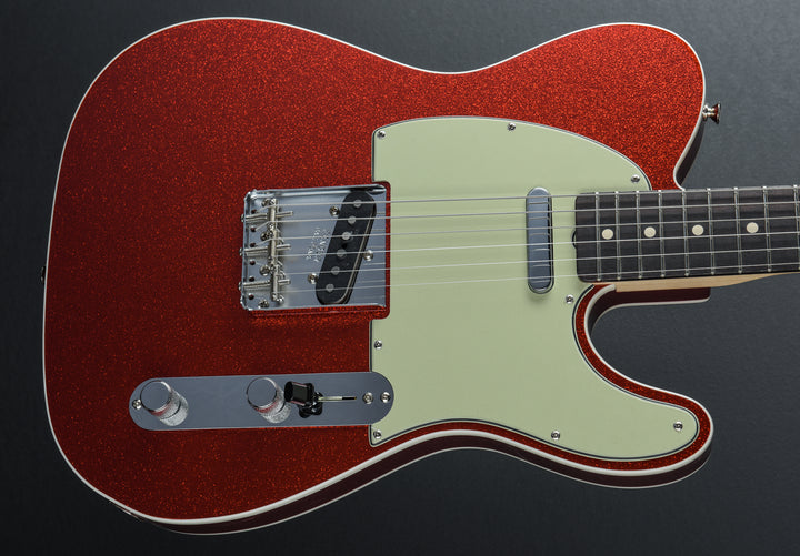 1960 NOS Tele Custom