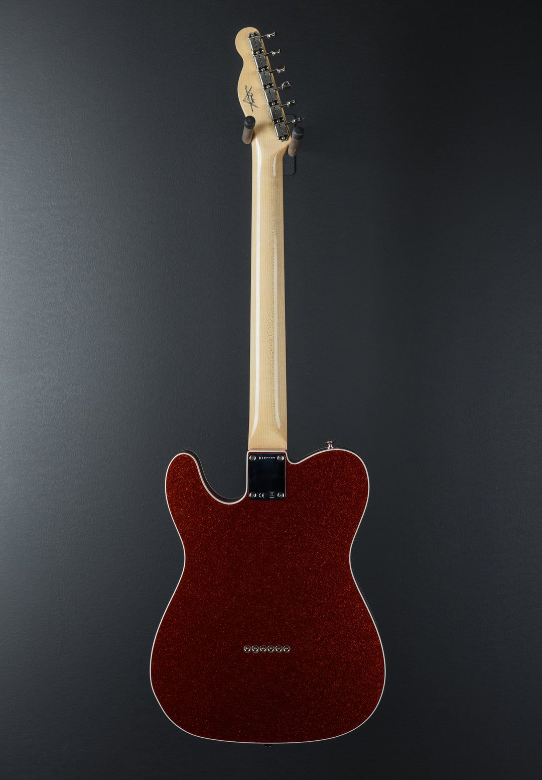 1960 NOS Tele Custom