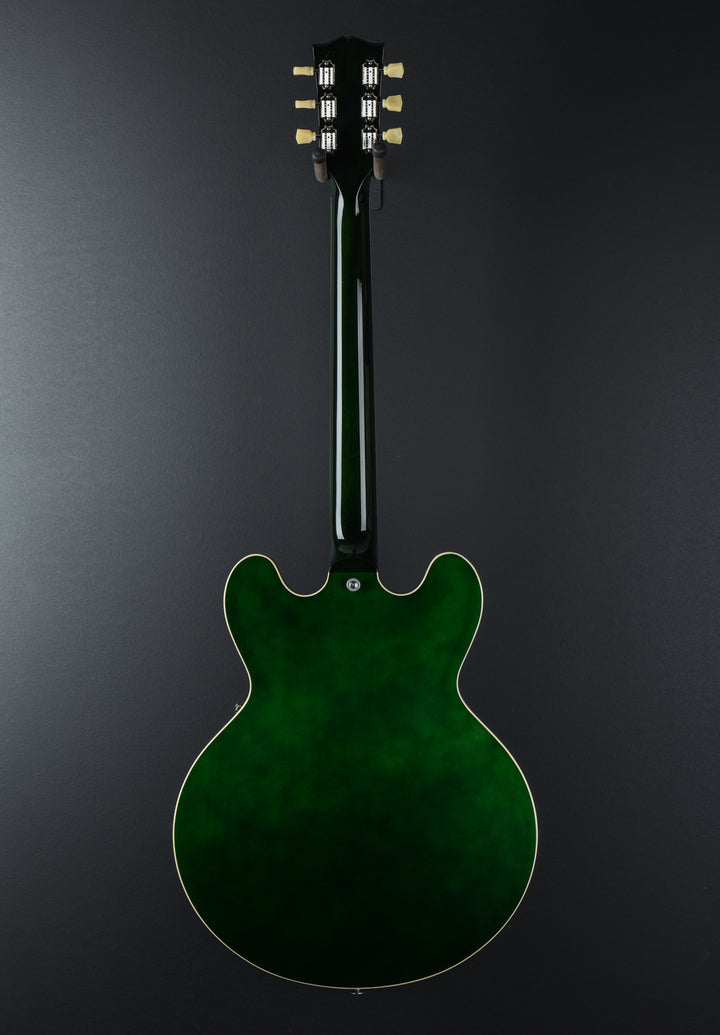 ES-335 Custom Color - Spearmint