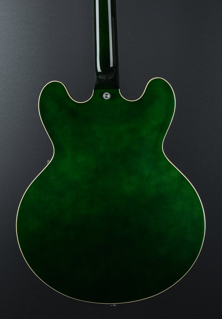 ES-335 Custom Color - Spearmint