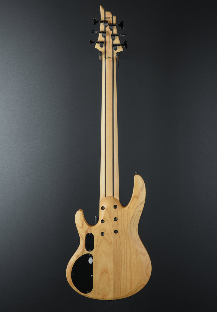 LTD B-206SM 6 String Bass