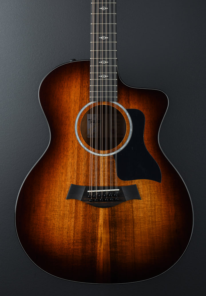 264ce-K DLX 12-String