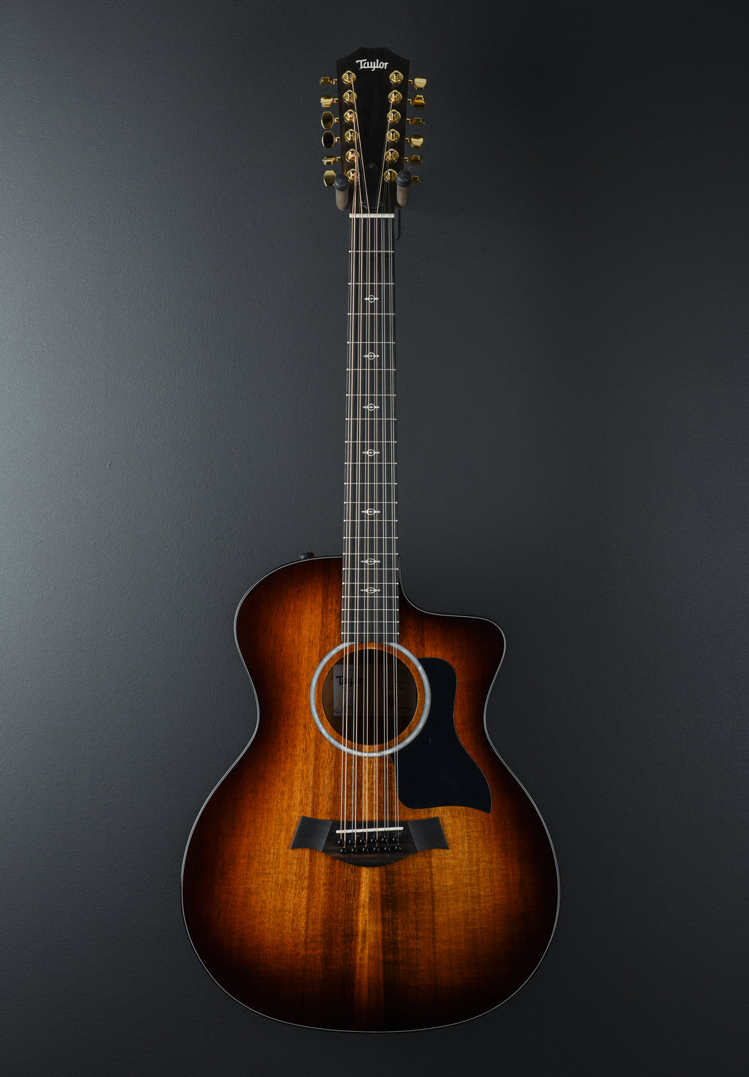 264ce-K DLX 12-String