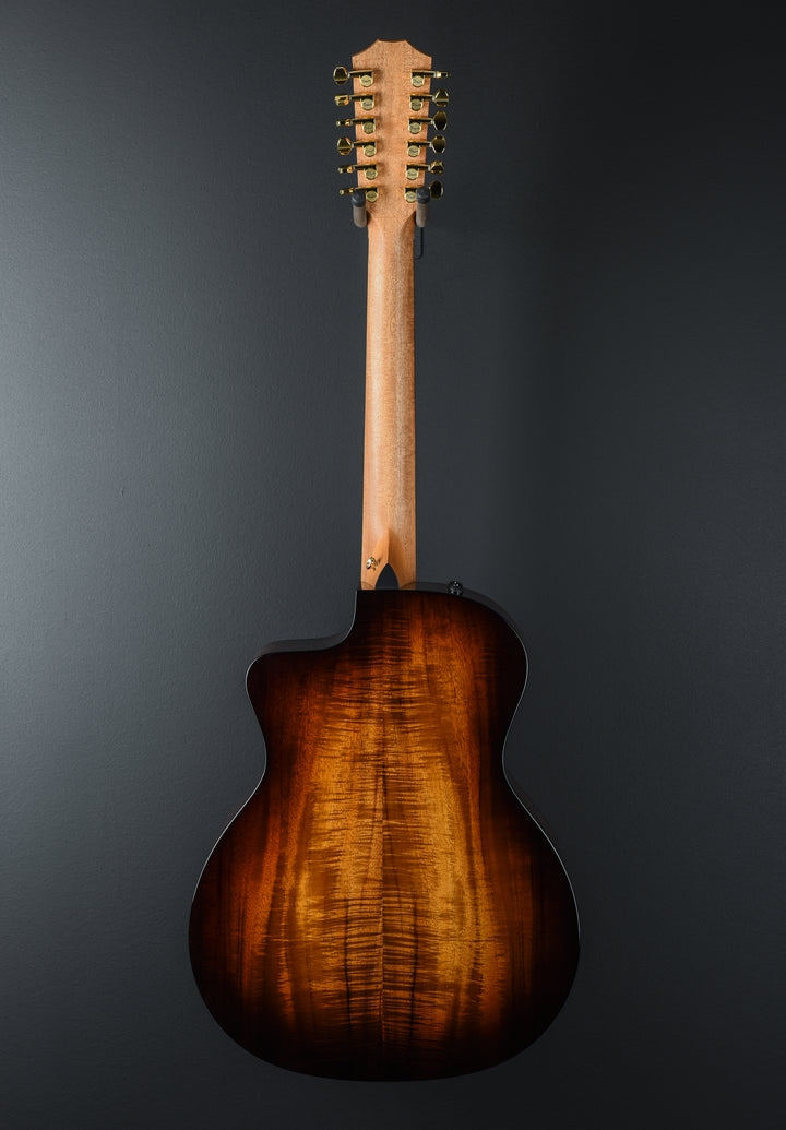 264ce-K DLX 12-String