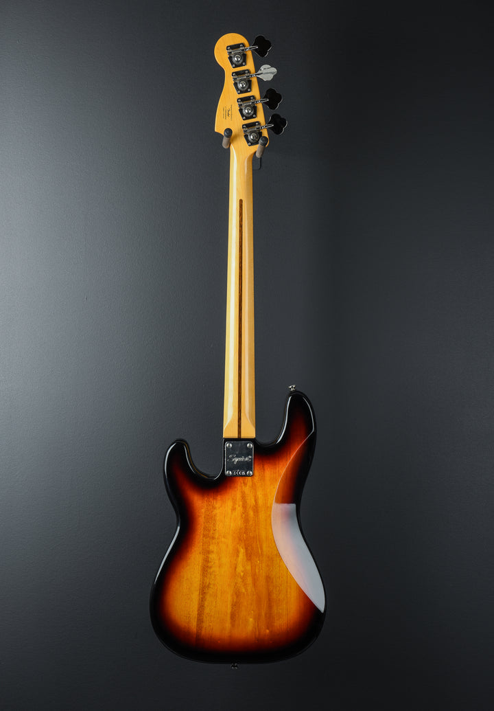 Classic Vibe 60's Precision Bass - 3 Color Sunburst