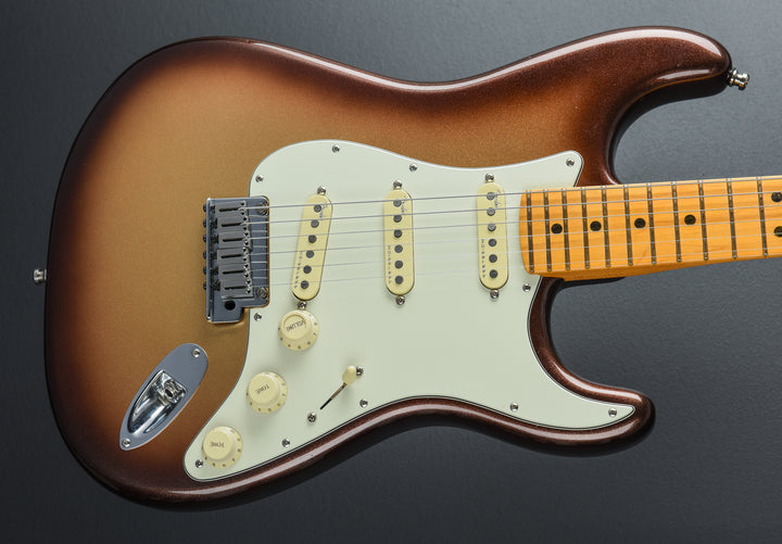 USED American Ultra Stratocaster '22