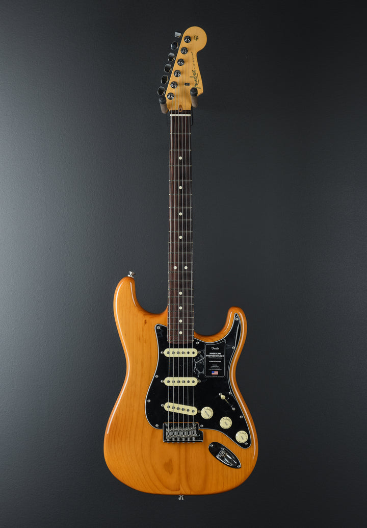 Used American Professional II Strat '22