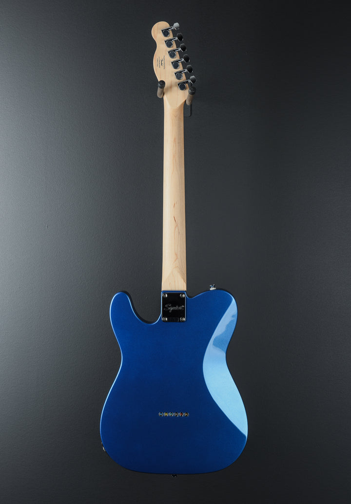 Affinity Series Telecaster - Lake Placid Blue w/Indian Laurel