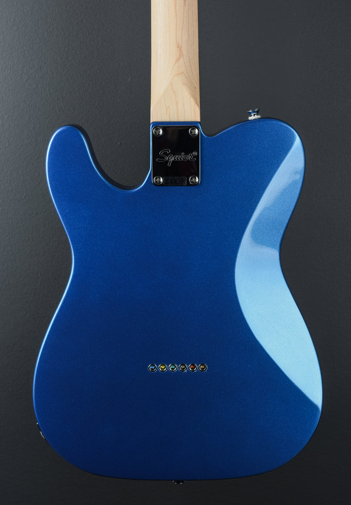 Affinity Series Telecaster - Lake Placid Blue w/Indian Laurel